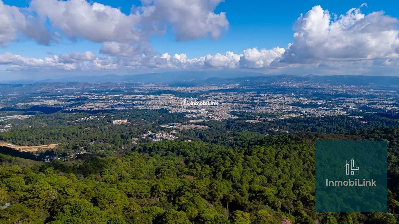 Terreno El Encinal (Bosque) — Terreno en Venta en Zona 7, Guatemala, Ciudad — foto 3 de 10