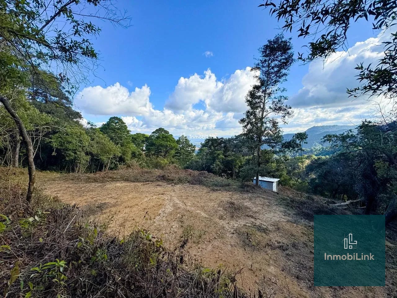 Terreno El Encinal (Bosque) — Terreno en Venta en Zona 7, Guatemala, Ciudad — foto 4 de 10