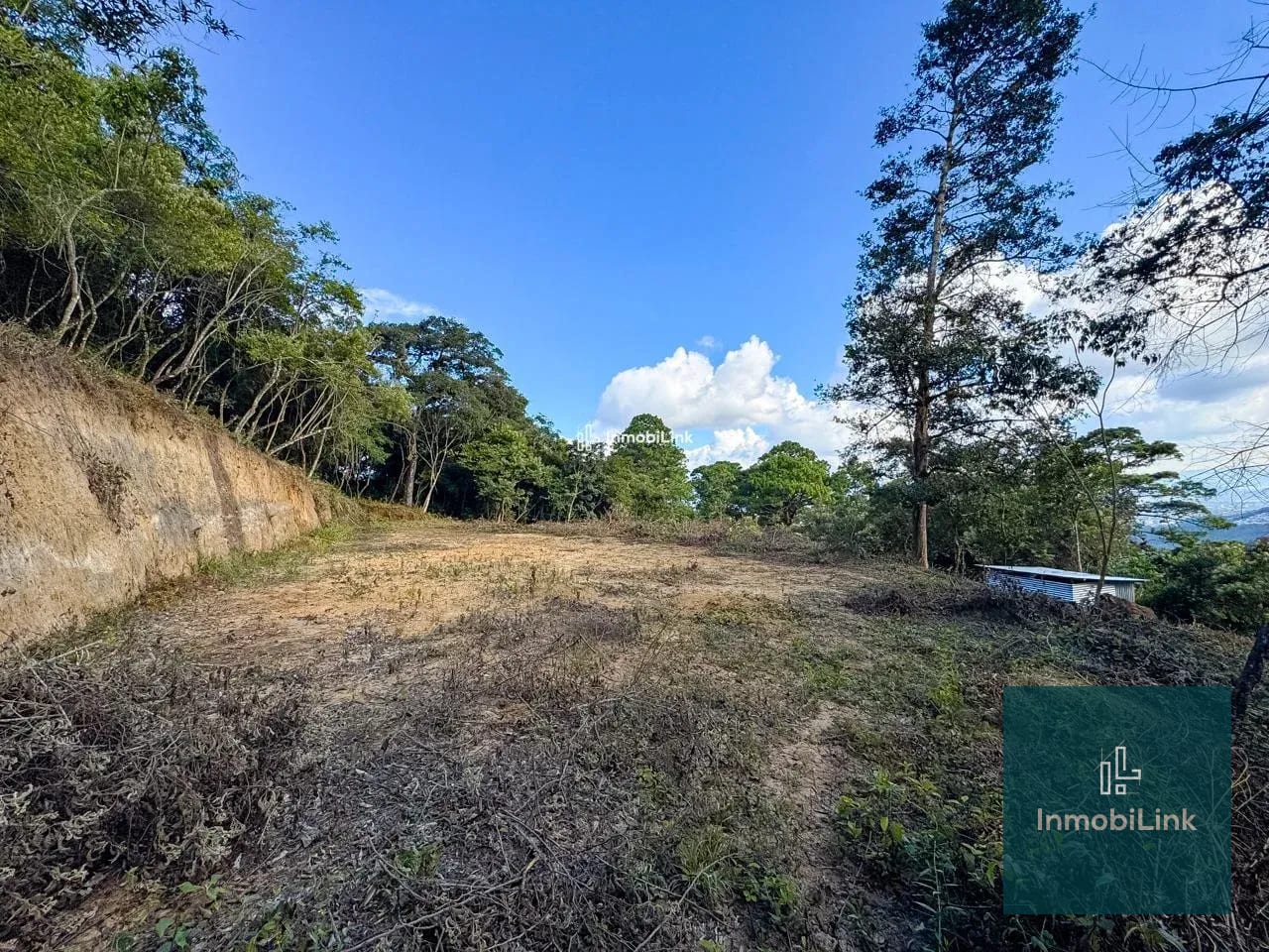 Terreno El Encinal (Bosque) — Terreno en Venta en Zona 7, Guatemala, Ciudad — foto 7 de 10
