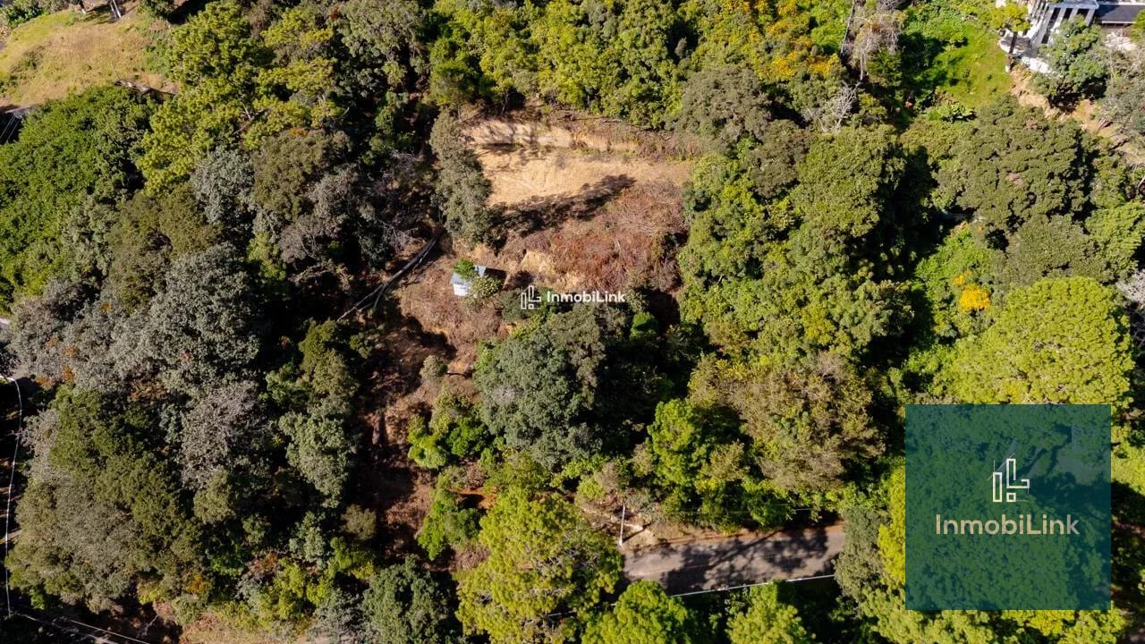 Terreno El Encinal (Bosque) — Terreno en Venta en Zona 7, Guatemala, Ciudad — foto 8 de 10