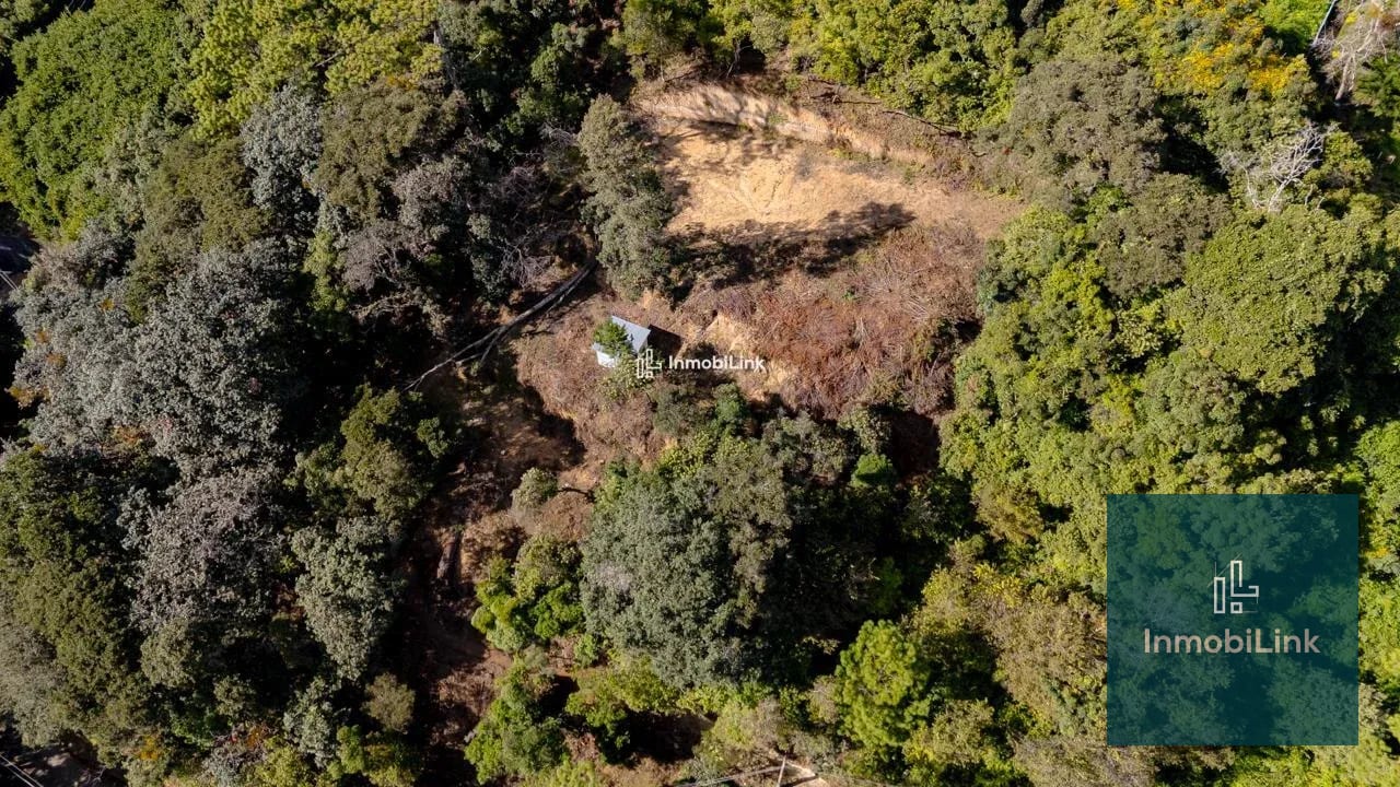 Terreno El Encinal (Bosque) — Terreno en Venta en Zona 7, Guatemala, Ciudad — foto 9 de 10