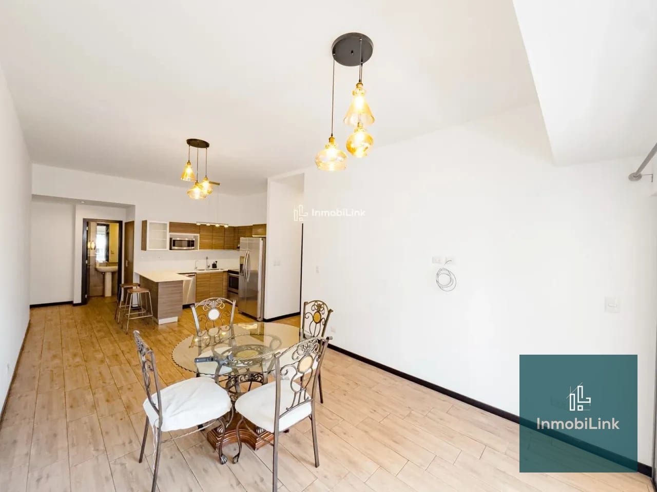 Apartamento Cassalini — Apartamento en Venta en Zona 10, Guatemala, Ciudad — foto 3 de 17