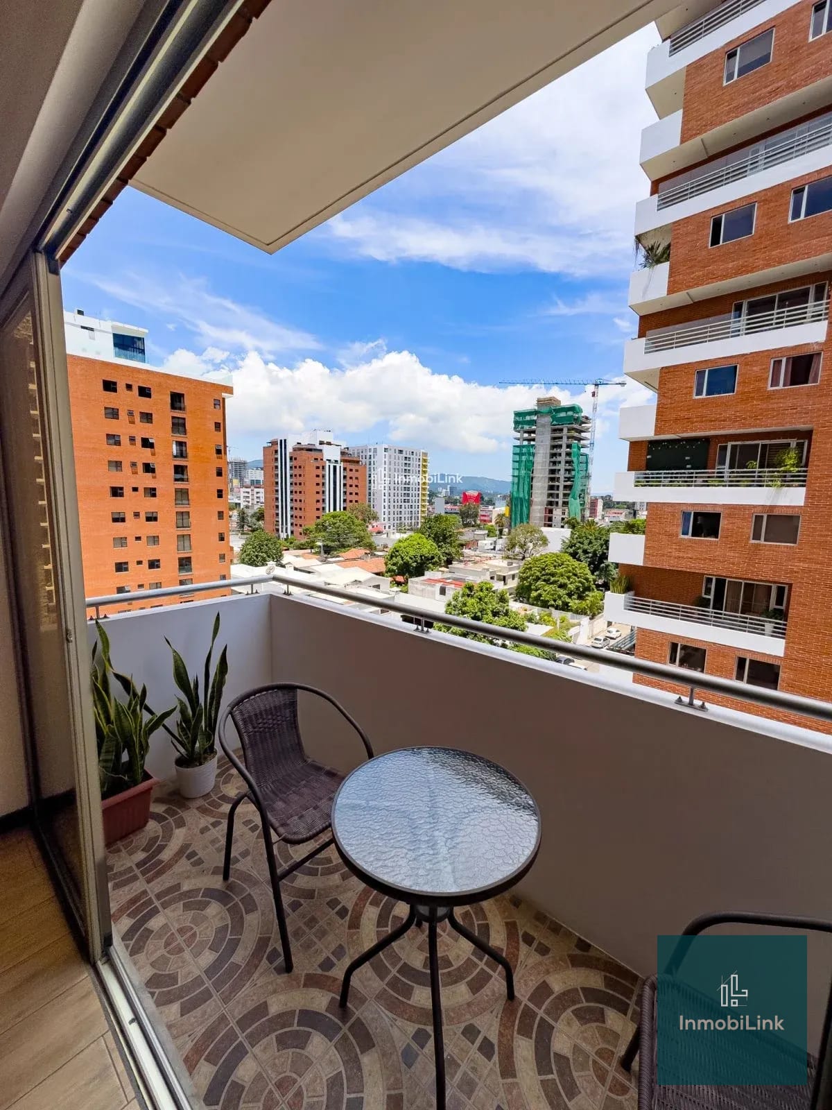 Apartamento Cassalini — Apartamento en Venta en Zona 10, Guatemala, Ciudad — foto 2 de 17