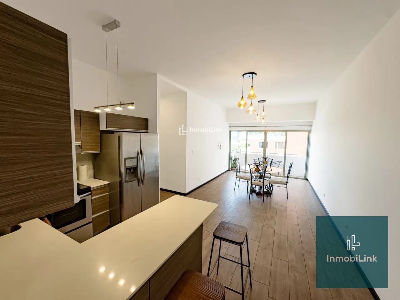Apartamento Cassalini — Apartamento en Venta en Zona 10, Guatemala, Ciudad — foto 8 de 17