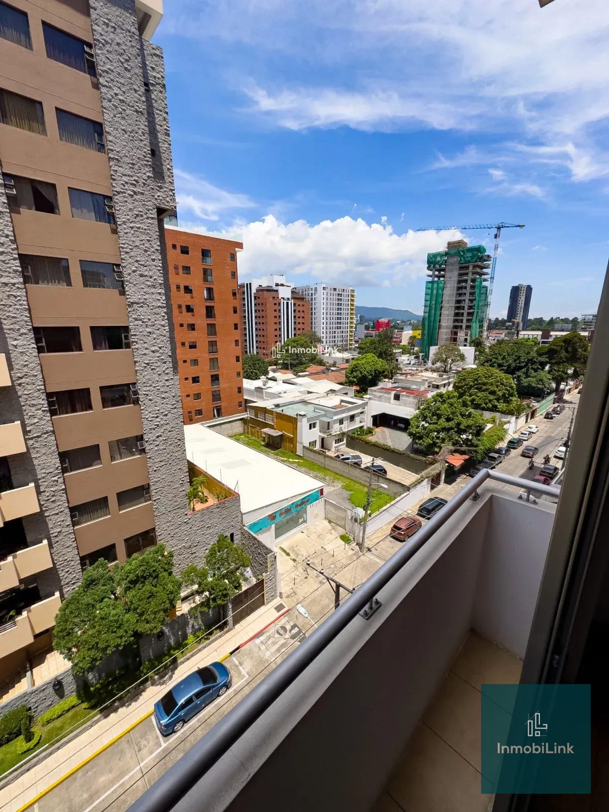 Apartamento Cassalini — Apartamento en Venta en Zona 10, Guatemala, Ciudad — foto 15 de 17