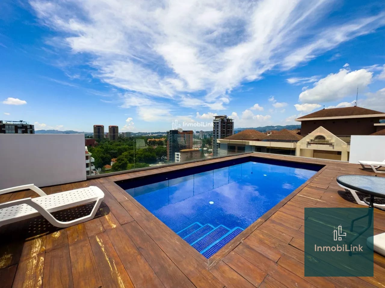 Apartamento Cassalini — Apartamento en Venta en Zona 10, Guatemala, Ciudad — foto 17 de 17