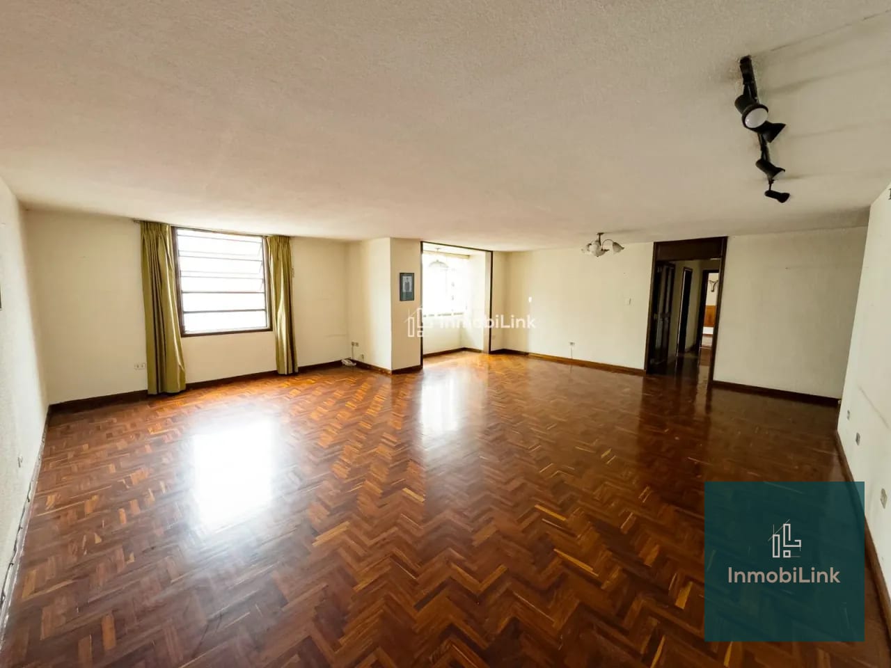 Apartamento Canamco — Apartamento en Venta en Zona 10, Guatemala, Ciudad — foto 1 de 11