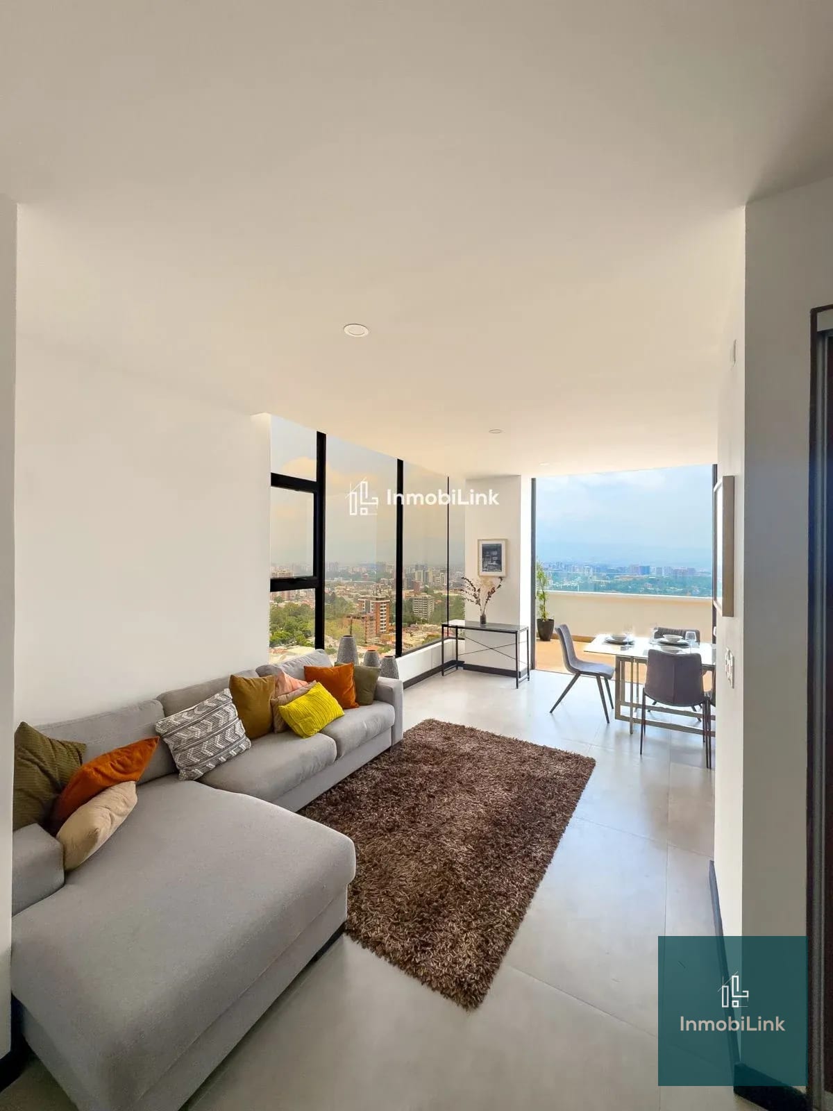 Aries Penthouse — Apartamento en Venta en Zona 15, Guatemala, Ciudad — foto 2 de 15