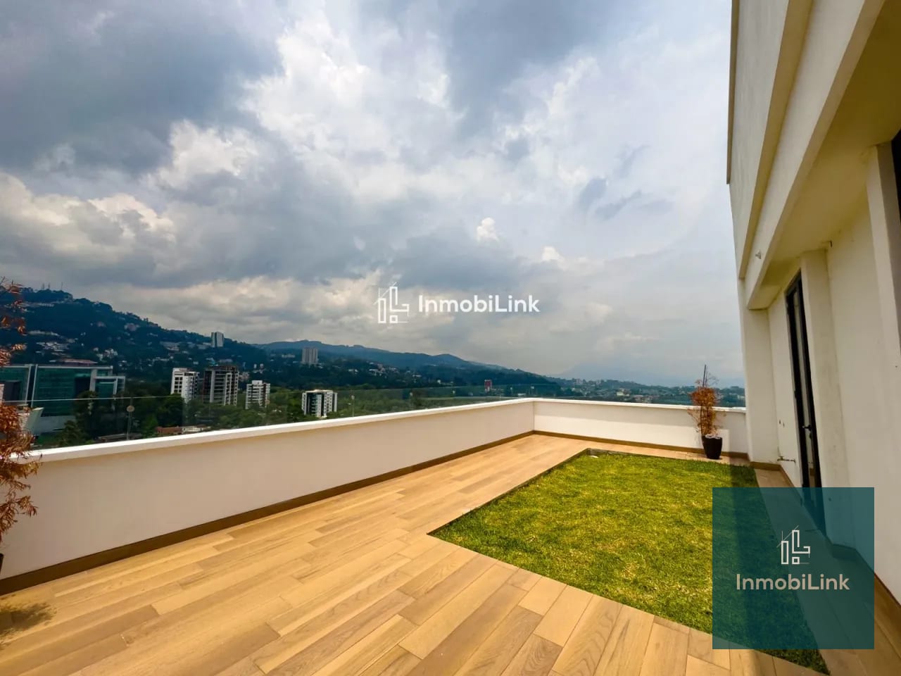 Aries Penthouse — Apartamento en Venta en Zona 15, Guatemala, Ciudad — foto 15 de 15