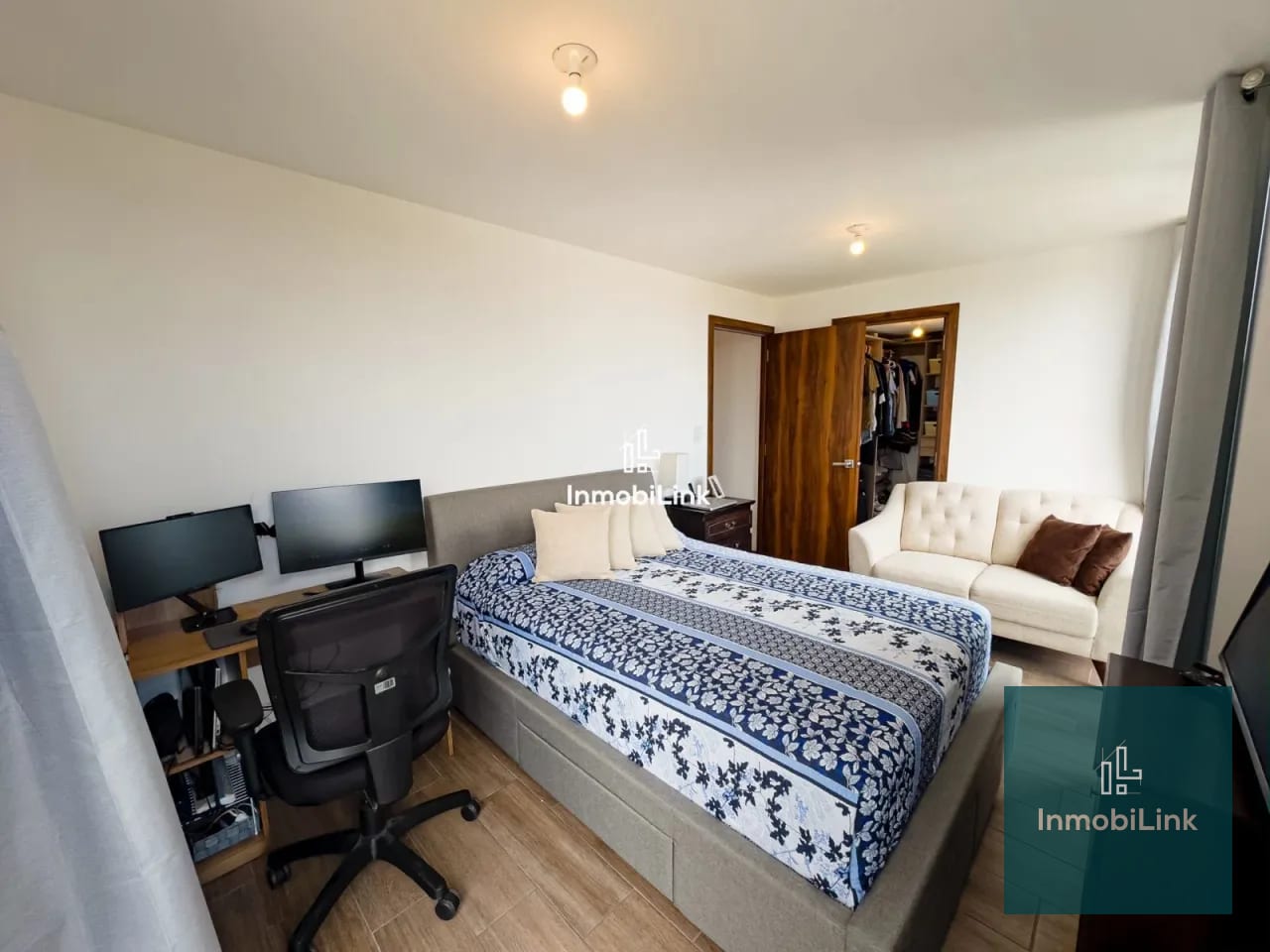Torre Milea — Apartamento en Venta en Zona 13, Guatemala, Ciudad — foto 1 de 17
