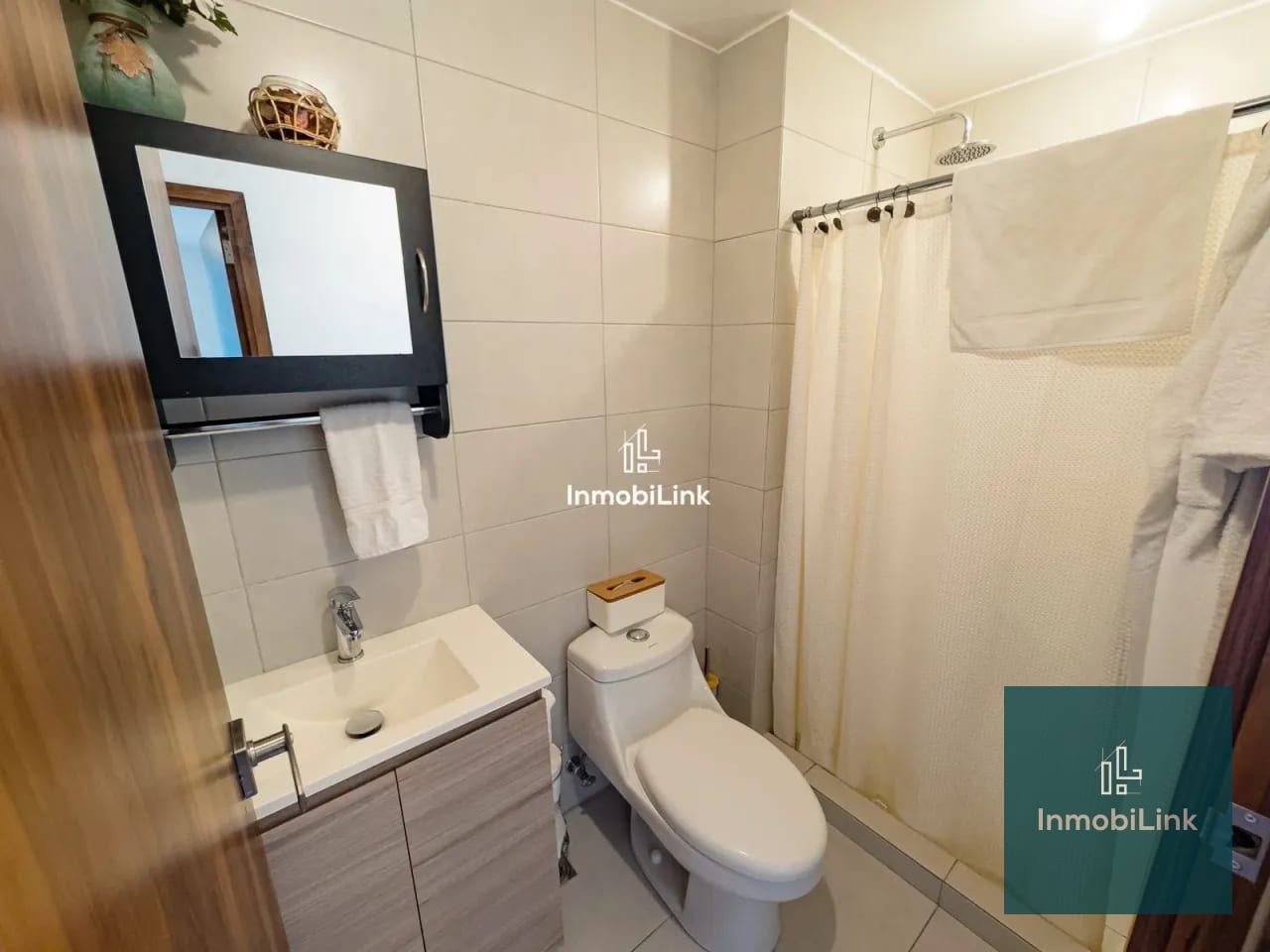 Torre Milea — Apartamento en Venta en Zona 13, Guatemala, Ciudad — foto 3 de 17