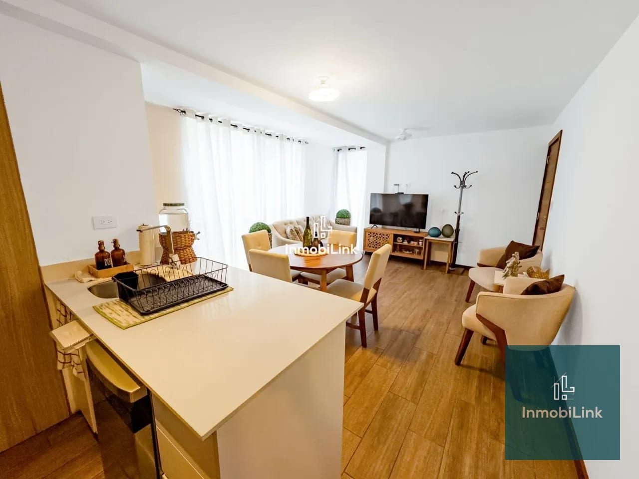 Torre Milea — Apartamento en Venta en Zona 13, Guatemala, Ciudad — foto 11 de 17