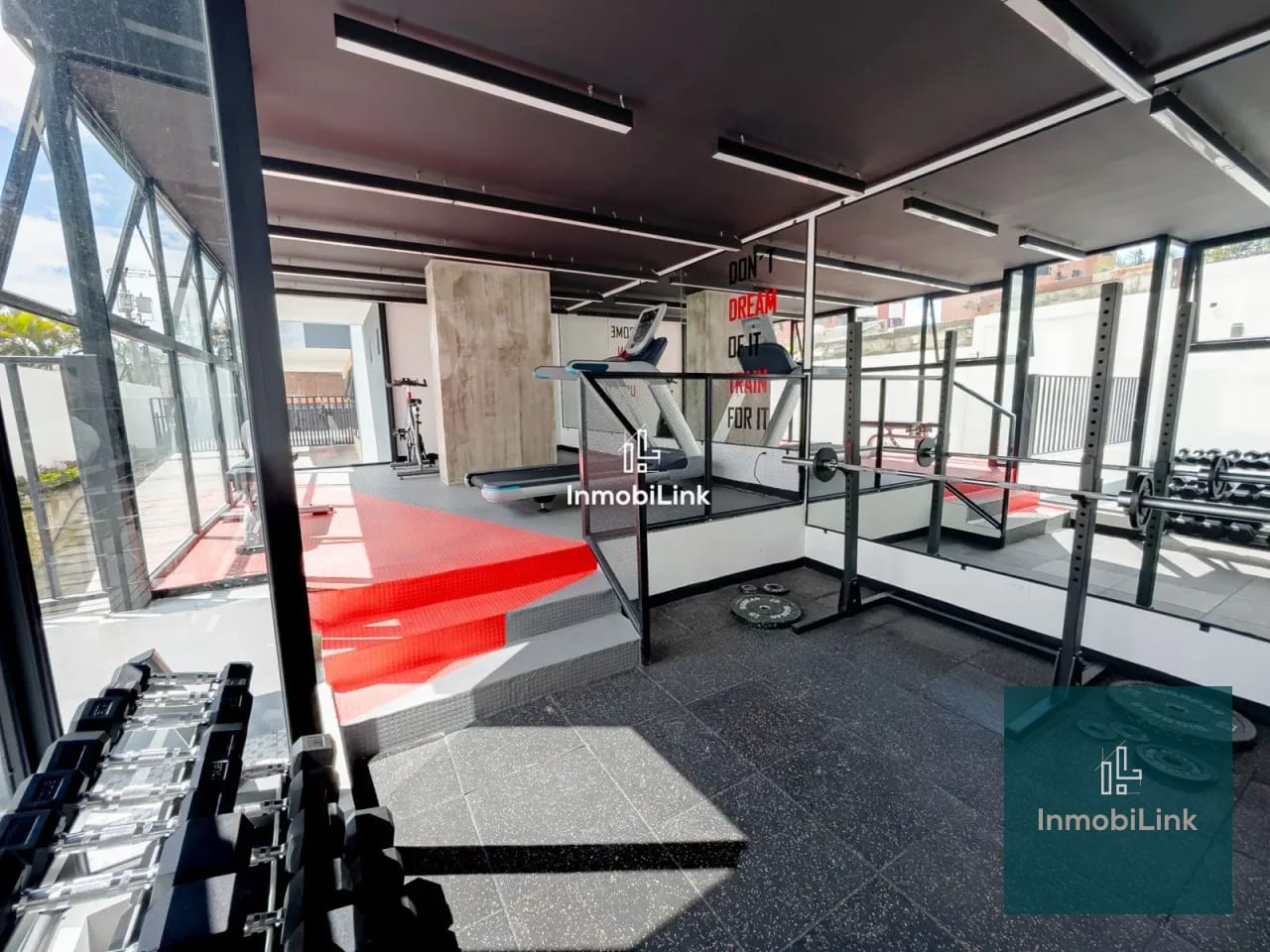 Torre Milea — Apartamento en Venta en Zona 13, Guatemala, Ciudad — foto 10 de 17