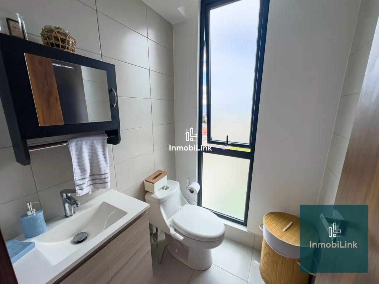 Torre Milea — Apartamento en Venta en Zona 13, Guatemala, Ciudad — foto 12 de 17