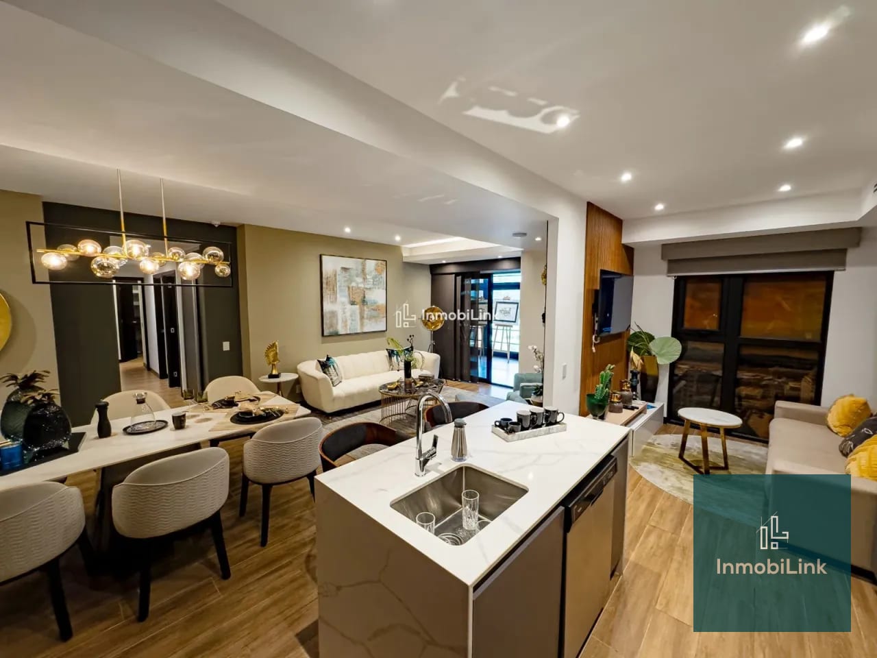 Alessa — Apartamento en Venta en Zona 13, Guatemala, Ciudad — foto 15 de 16