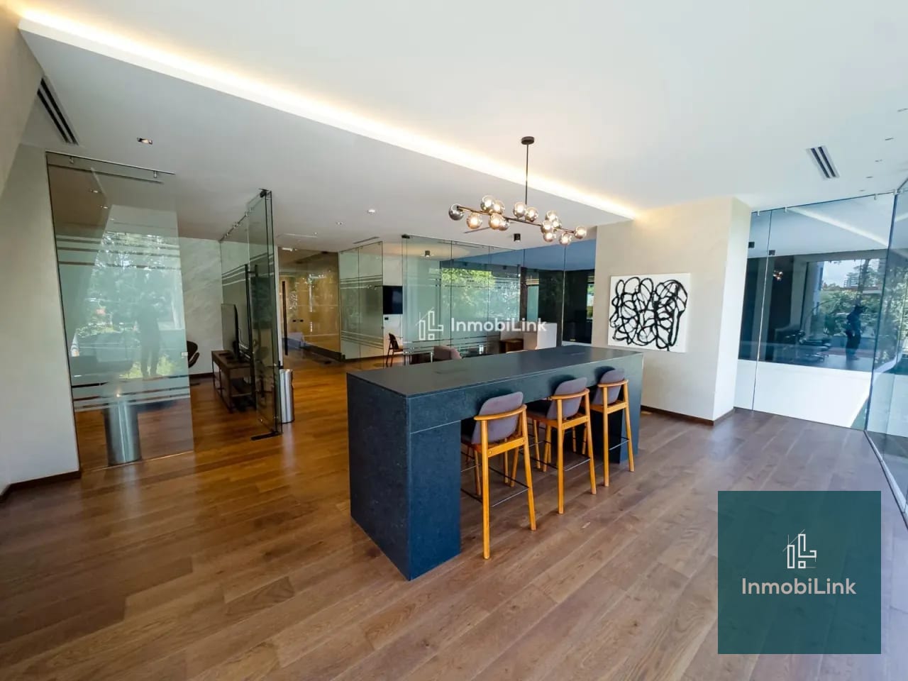 Santa Sofia Apto. — Apartamento en Venta en Zona 10, Guatemala, Ciudad — foto 8 de 17