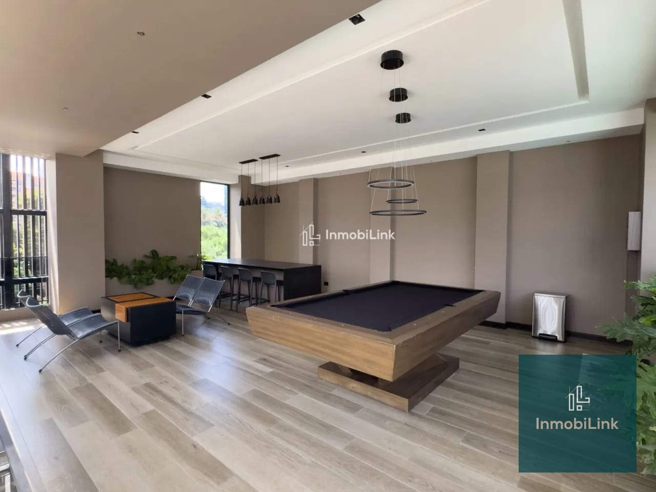 Santa Sofia Apto. — Apartamento en Venta en Zona 10, Guatemala, Ciudad — foto 9 de 17