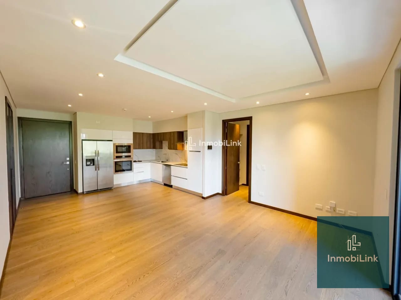 Santa Sofia Apto. — Apartamento en Venta en Zona 10, Guatemala, Ciudad — foto 16 de 17