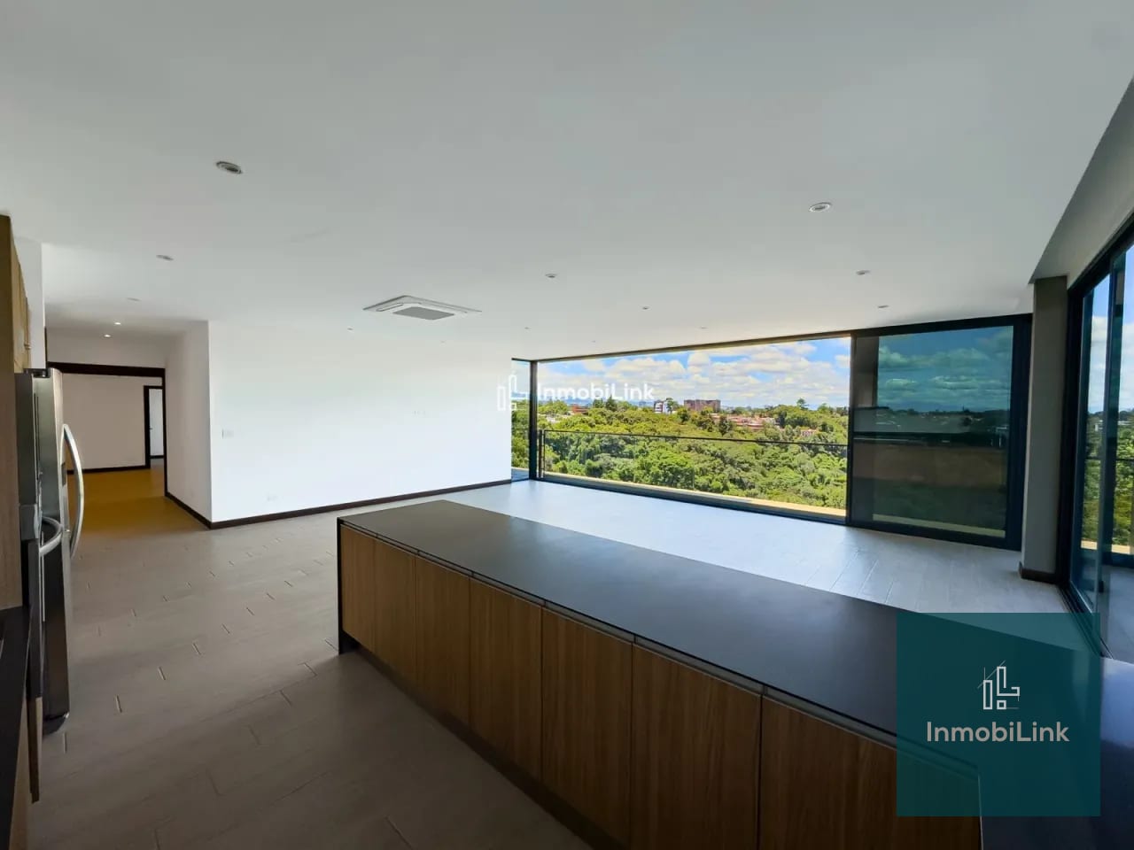Spazio 15 — Apartamento en Venta en Zona 15, Guatemala, Ciudad — foto 6 de 17