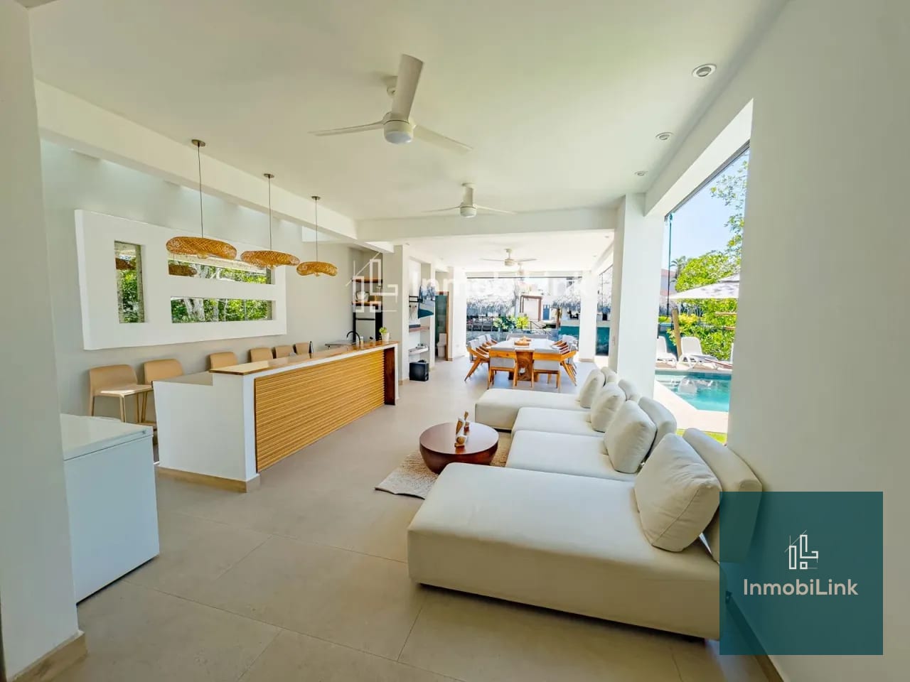 Casa Likin 2 — Casa en Venta en Puerto Quetzal, Escuintla — foto 11 de 17