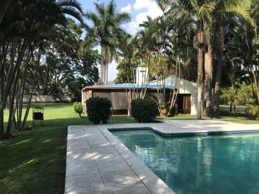 Chalet Crevalcore en renta Lago de Amatitlan  — Casa vacacional en Alquiler en Amatitlán, Guatemala, Ciudad — foto 9 de 9