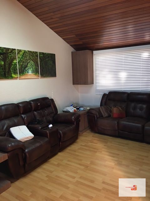 Linda casa en condominio / Km.15 Carr.a El Salvador - 11