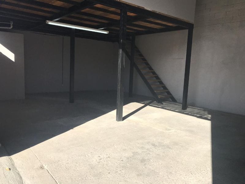 Ofibodegas en renta Pamplona zona 13 — Bodega / Ofibodega en Alquiler en Zona 13, Guatemala, Ciudad — foto 6 de 7
