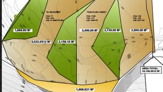 Terreno en venta sobre la VAS San Miguel Petapa — Terreno en Venta en San Miguel Petapa, Guatemala, Ciudad — miniatura 6 de 6