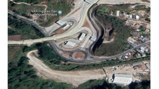 Terreno en venta sobre la VAS San Miguel Petapa — Terreno en Venta en San Miguel Petapa, Guatemala, Ciudad — miniatura 1 de 6