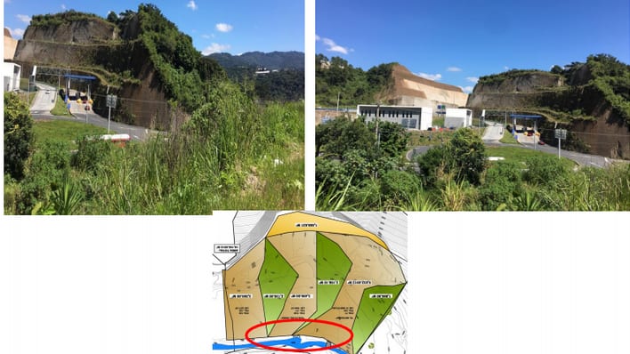 Terreno en venta sobre la VAS San Miguel Petapa — Terreno en Venta en San Miguel Petapa, Guatemala, Ciudad — foto 2 de 6