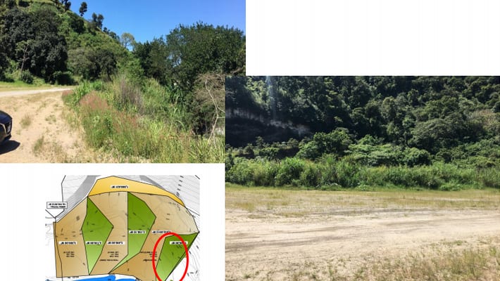 Terreno en venta sobre la VAS San Miguel Petapa — Terreno en Venta en San Miguel Petapa, Guatemala, Ciudad — foto 3 de 6
