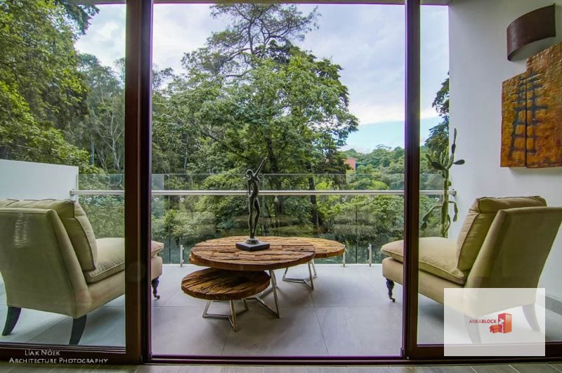 Apartamento en el bosque de Oakland — Apartamento en Alquiler en Oakland I, Zona 10, Guatemala, Ciudad — foto 4 de 11