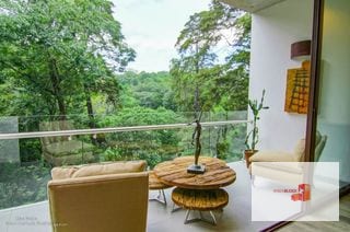 Apartamento en el bosque de Oakland — Apartamento en Alquiler en Oakland I, Zona 10, Guatemala, Ciudad — miniatura 8 de 11