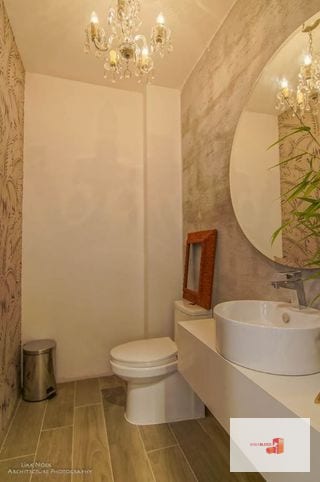 Apartamento en el bosque de Oakland — Apartamento en Alquiler en Oakland I, Zona 10, Guatemala, Ciudad — miniatura 5 de 11