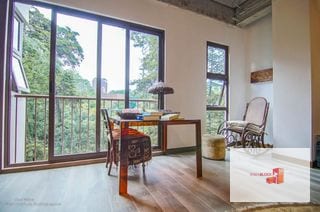 Apartamento en el bosque de Oakland — Apartamento en Alquiler en Oakland I, Zona 10, Guatemala, Ciudad — miniatura 11 de 11
