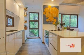 Apartamento en el bosque de Oakland — Apartamento en Alquiler en Oakland I, Zona 10, Guatemala, Ciudad — miniatura 7 de 11