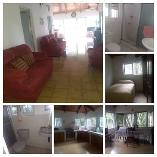 Casa Vacacional con Piscina Carr. Puerto Quetzal — Casa vacacional en Venta en Carretera al Pacífico, Escuintla — miniatura 11 de 15
