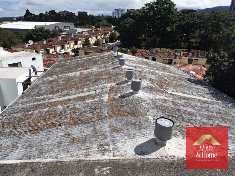 Venta edificio zona 10 - 10