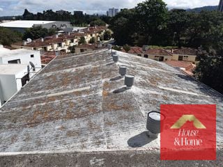Venta edificio zona 10 — Edificio en Venta en Zona 10, Guatemala, Ciudad — miniatura 3 de 14
