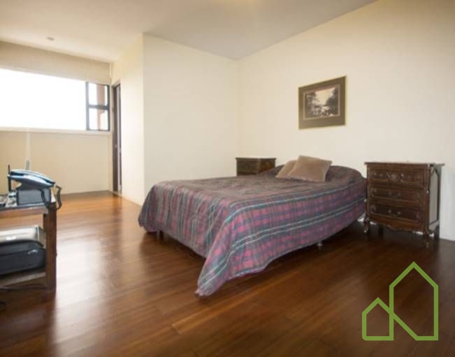 Apartamento Amueblado y Equipado Venta Villa Vistana - 4