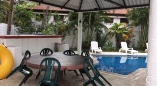 CASA EN KM 112.5 PUERTO DE SAN JOSÉ — Casa en Alquiler en Puerto San José, Escuintla — miniatura 6 de 8