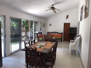 CASA EN KM 112.5 PUERTO DE SAN JOSÉ — Casa en Alquiler en Puerto San José, Escuintla — miniatura 4 de 8