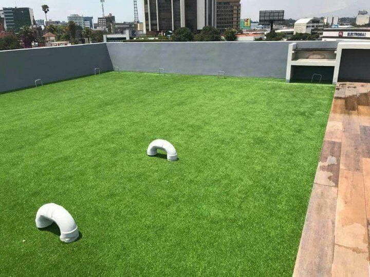 APARTAMENTO EN ZONA 4 — Apartamento en Venta en Zona 4, Guatemala, Ciudad — foto 2 de 7