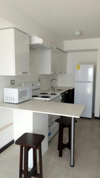 APARTAMENTO EN ZONA 4 — Apartamento en Venta en Zona 4, Guatemala, Ciudad — miniatura 1 de 7