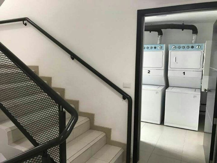 APARTAMENTO EN ZONA 4 — Apartamento en Venta en Zona 4, Guatemala, Ciudad — foto 7 de 7