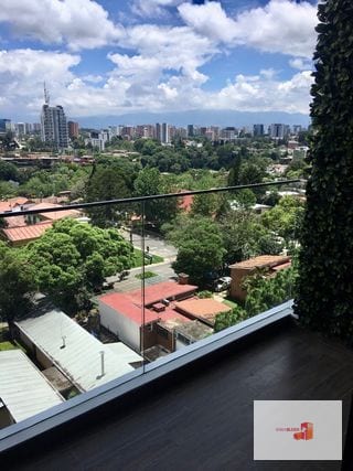 Apartamento 1 Dormitorio - cerca de centros de conveniencia -  excelentes ambientes sociales y entretenimiento — Apartamento en Venta en Vista Hermosa II, Zona 15, Guatemala, Ciudad — miniatura 10 de 16