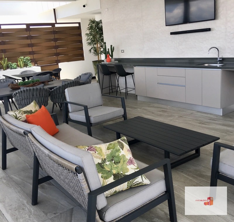 Apartamento 1 Dormitorio - cerca de centros de conveniencia - excelentes ambientes sociales y entretenimiento - 13