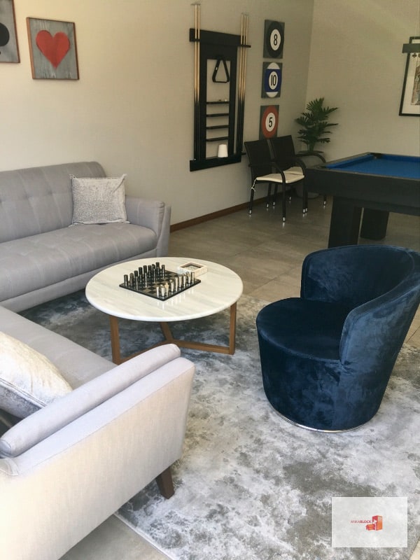 Apartamento 1 Dormitorio - cerca de centros de conveniencia -  excelentes ambientes sociales y entretenimiento - 3