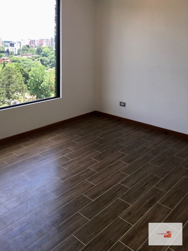 Apartamento 1 Dormitorio - cerca de centros de conveniencia -  excelentes ambientes sociales y entretenimiento — Apartamento en Venta en Vista Hermosa II, Zona 15, Guatemala, Ciudad — foto 2 de 16