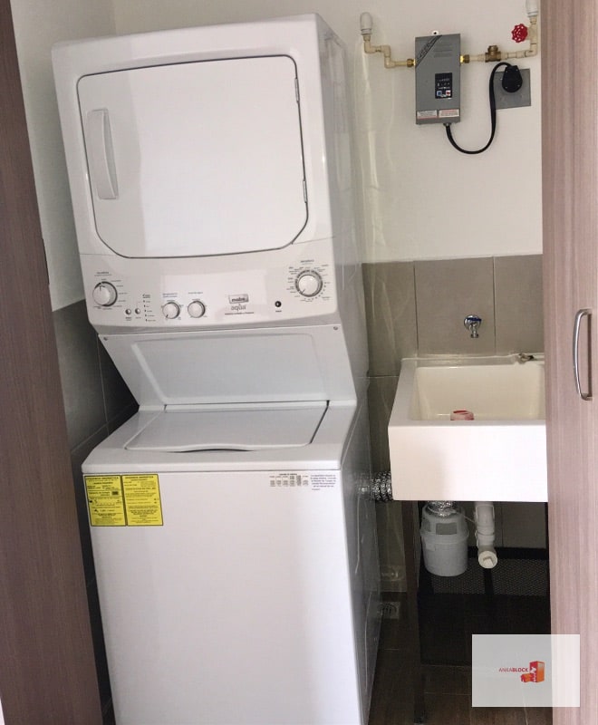 Apartamento 1 Dormitorio - cerca de centros de conveniencia - excelentes ambientes sociales y entretenimiento - 9